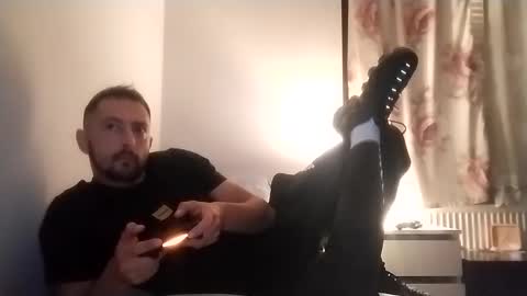 Snapshot of deadlly chatting on 26, 9, 2025 deadlly online show from 26, 9, 2025