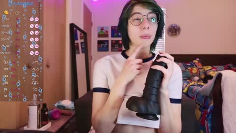 Snapshot of deadratsoup chatting on 16, 12, 2024 Rat online show from 16, 12, 2024