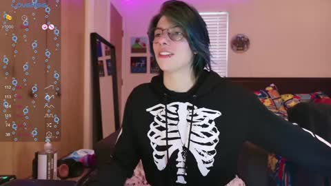 Snapshot of deadratsoup chatting on 18, 12, 2024 Rat online show from 18, 12, 2024