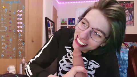 Snapshot of deadratsoup chatting on 8, 1, 2025 Rat online show from 8, 1, 2025