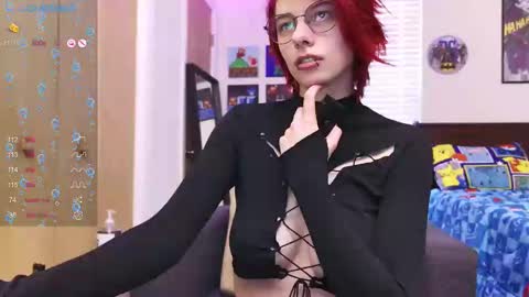 Snapshot of deadratsoup chatting on 7, 3, 2025 Rat online show from 7, 3, 2025