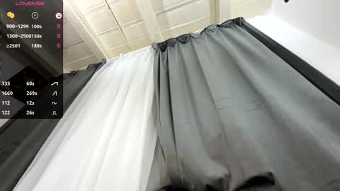 Snapshot of deafhugetits_110e chatting on 6, 10, 2025 DEAF Zoe and NaughtiestGal Misty online show from 6, 10, 2025