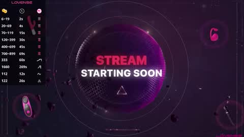 Snapshot of deafhugetits_110e chatting on 19, 10, 2025 DEAF Zoe and NaughtiestGal Misty online show from 19, 10, 2025