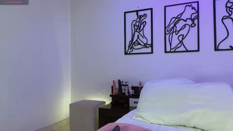 Snapshot of deam_broowm chatting on 6, 1, 2026 Andres online show from 6, 1, 2026