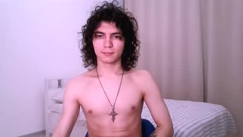 dean_raven online show from 15, 12, 2025