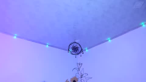 Snapshot of dear_venus chatting on 10, 1, 2025 venus adam online show from 10, 1, 2025