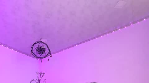 Snapshot of dear_venus chatting on 12, 1, 2025 venus adam online show from 12, 1, 2025