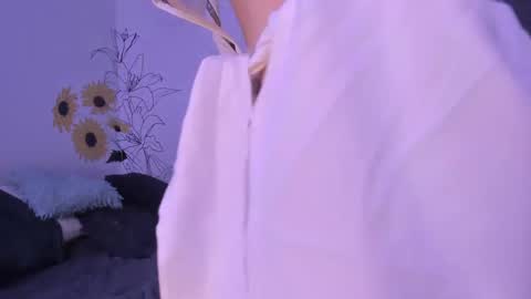 Snapshot of dear_venus chatting on 15, 2, 2025 venus adam online show from 15, 2, 2025