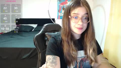 dearlilith6666 online show from 12, 2, 2025