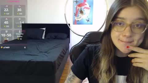 dearlilith6666 online show from 12, 2, 2025