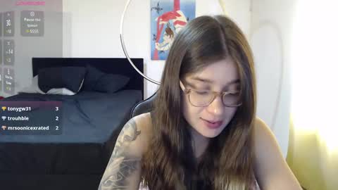 dearlilith6666 online show from 13, 2, 2025