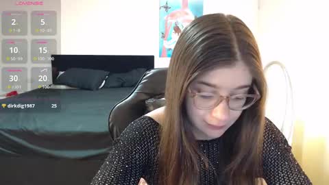 dearlilith6666 online show from 24, 2, 2025