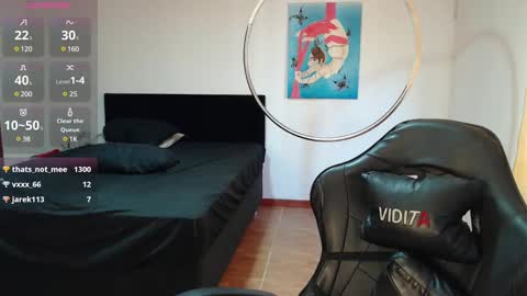 dearlilith6666 online show from 28, 2, 2025