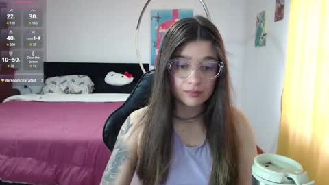 dearlilith6666 online show from 15, 9, 2025