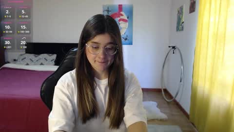 dearlilith6666 online show from 8, 10, 2025