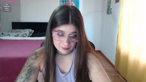 dearlilith6666 online show from 22, 10, 2025