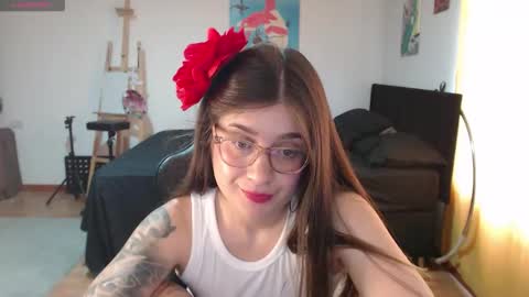 dearlilith6666 online show from 5, 1, 2026