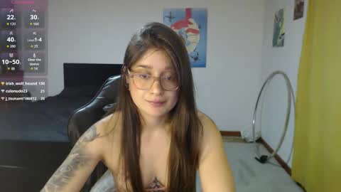 dearlilith6666 online show from 12, 3, 2026