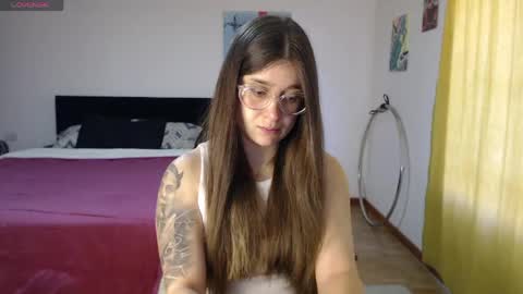 dearlilith6666 online show from 22, 4, 2026