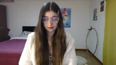 dearlilith6666 online show from 11, 6, 2026