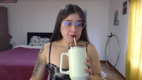 dearlilith6666 online show from 11, 6, 2026