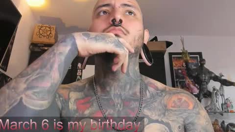    online show from 3, 3, 2025