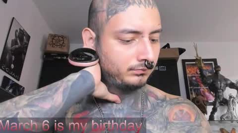    online show from 4, 3, 2025