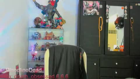    online show from 4, 10, 2025