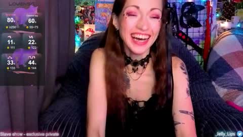 debbie_hanter online show from 2, 10, 2025