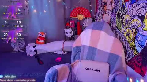 debbie_hanter online show from 28, 7, 2026