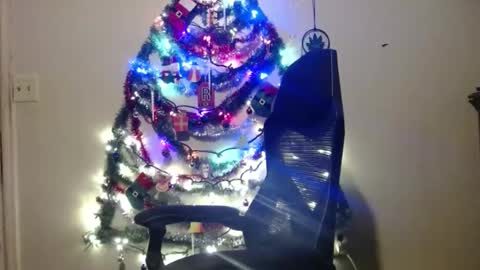 DEBBIE online show from 18, 12, 2024