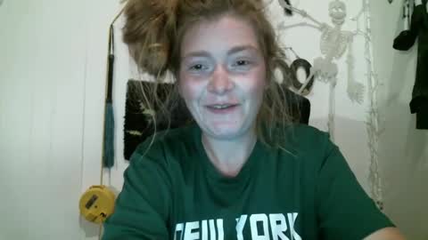 DEBBIE online show from 5, 10, 2025