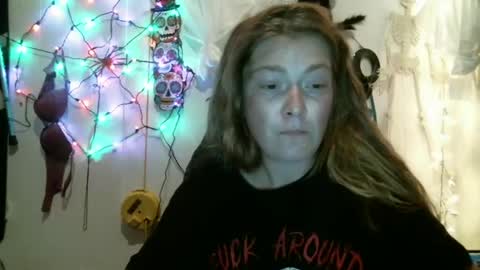 DEBBIE online show from 6, 10, 2025