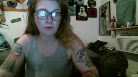 DEBBIE online show from 3, 11, 2025