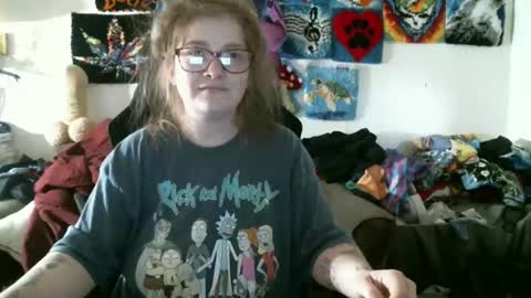 DEBBIE online show from 21, 4, 2026