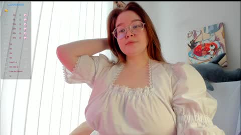 DeboraDebbieDee online show from 16, 1, 2025