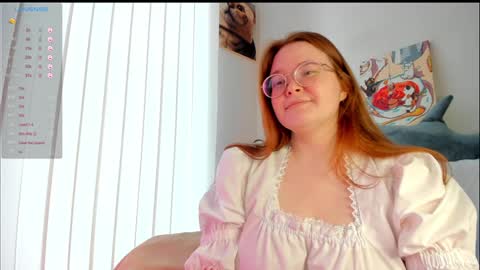 DeboraDebbieDee online show from 29, 1, 2025