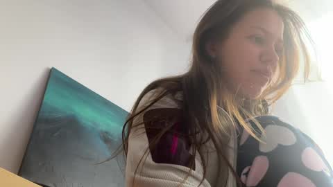 debbiii online show from 26, 4, 2026