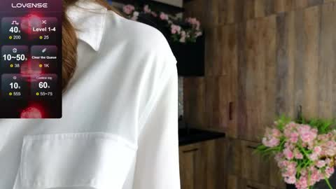 Eva online show from 19, 4, 2026