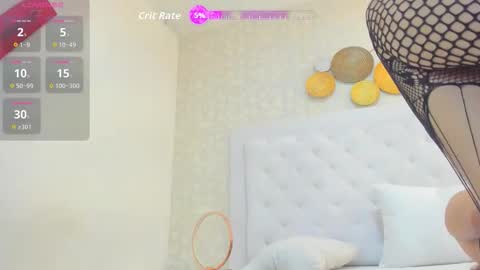 Debora online show from 5, 12, 2025