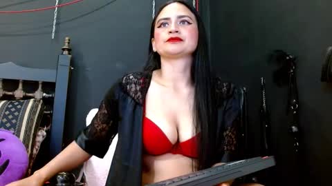 Snapshot of deborahmosst chatting on 6, 10, 2025 Deborah online show from 6, 10, 2025