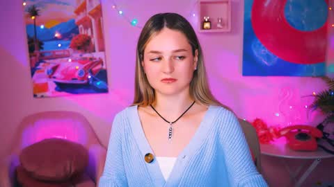 Debora online show from 11, 12, 2024