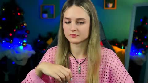 Debora online show from 17, 12, 2024