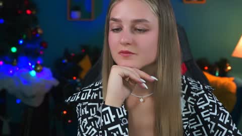 Debora online show from 20, 12, 2024