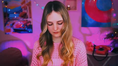 Debora online show from 24, 12, 2024