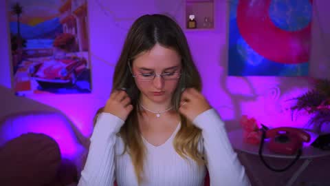 Debora online show from 25, 12, 2024