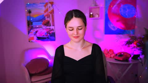 Debora online show from 13, 1, 2025