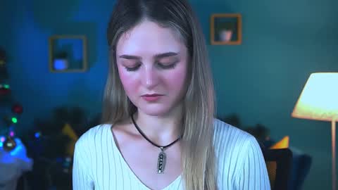 Debora online show from 19, 1, 2025