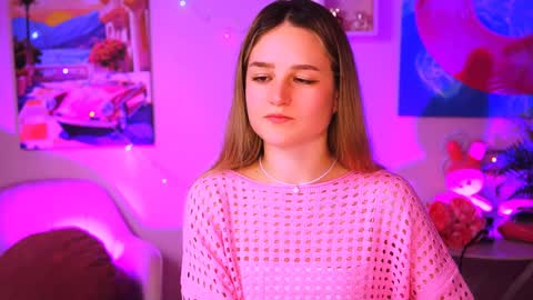 Debora online show from 28, 1, 2025