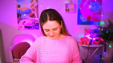 Debora online show from 28, 1, 2025